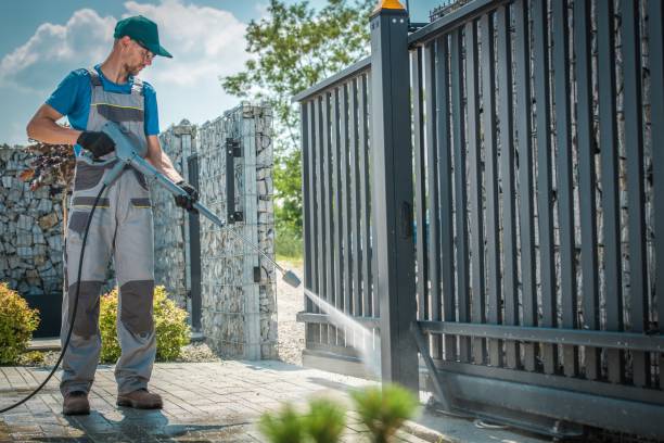 Best Animal Enclosure Cleaning  in Morganville, NJ