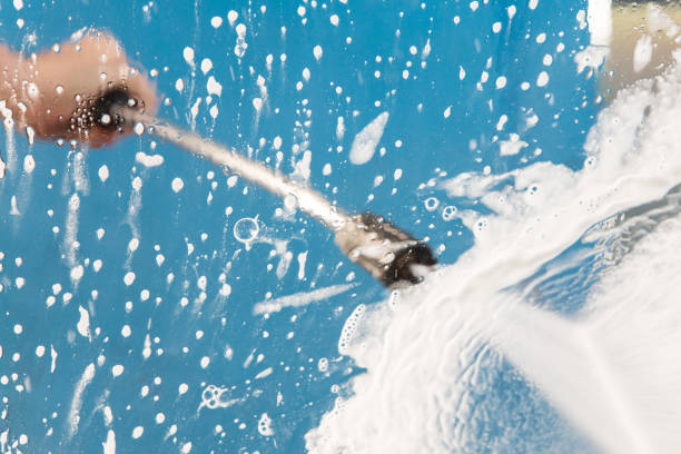 Reliable Morganville, NJ Pressure Washing Solutions