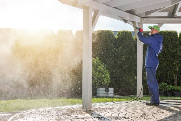 Best Gas Station Cleaning  in Morganville, NJ