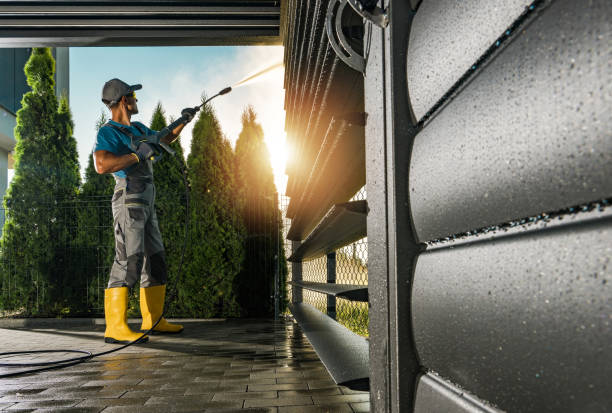 Best House Exterior Washing  in Morganville, NJ